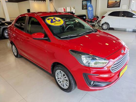 FORD KA 1.0 TI-VCT FLEX FREESTYLE MANUAL FORD KA 1.0 TI-VCT FLEX FREESTYLE MANUAL